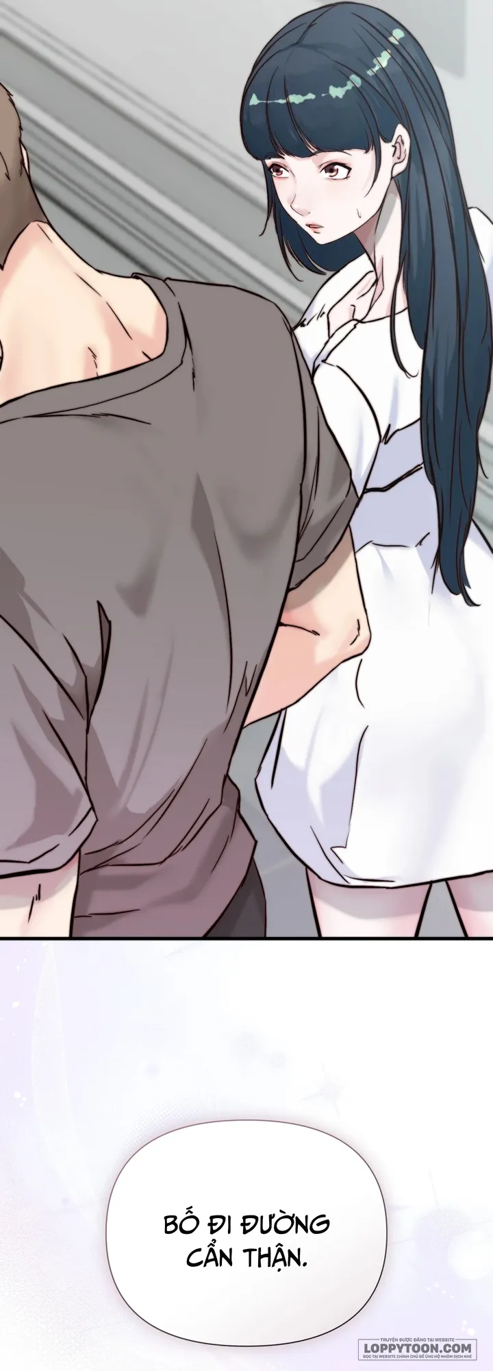 Bố Ơi, Hôm Nay Con Cũng Muốn Ôm Chap 26 - trang 59