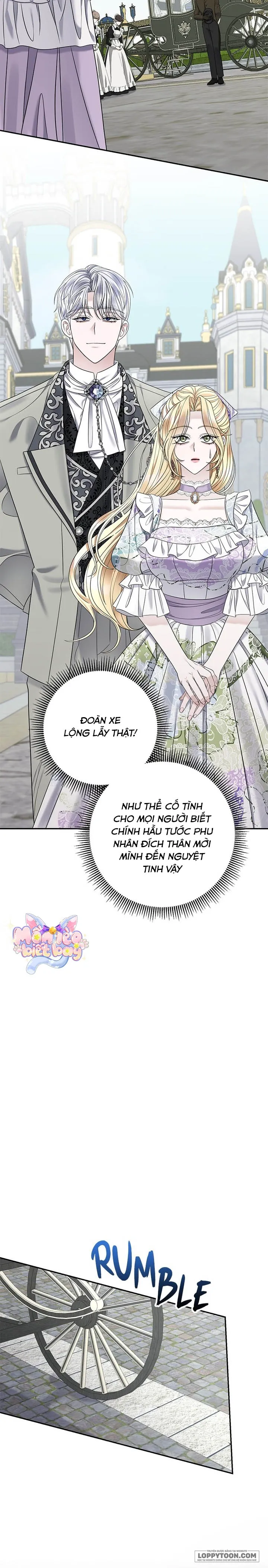Dụ Hoặc Chap 11 - trang 10