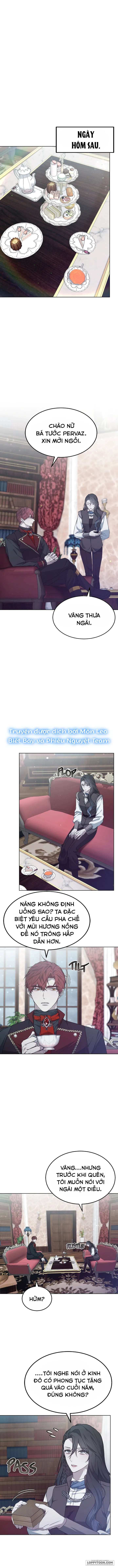 Thời Đại Oman Chap 50 - trang 2