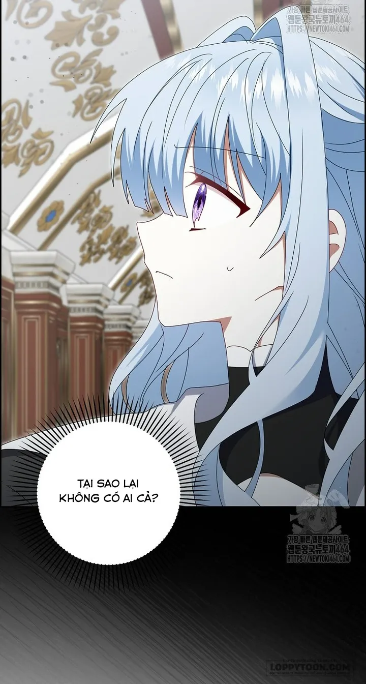 Tôi Sẽ Chiếm Lấy Ngư Trường Này! Chap 52 - trang 4