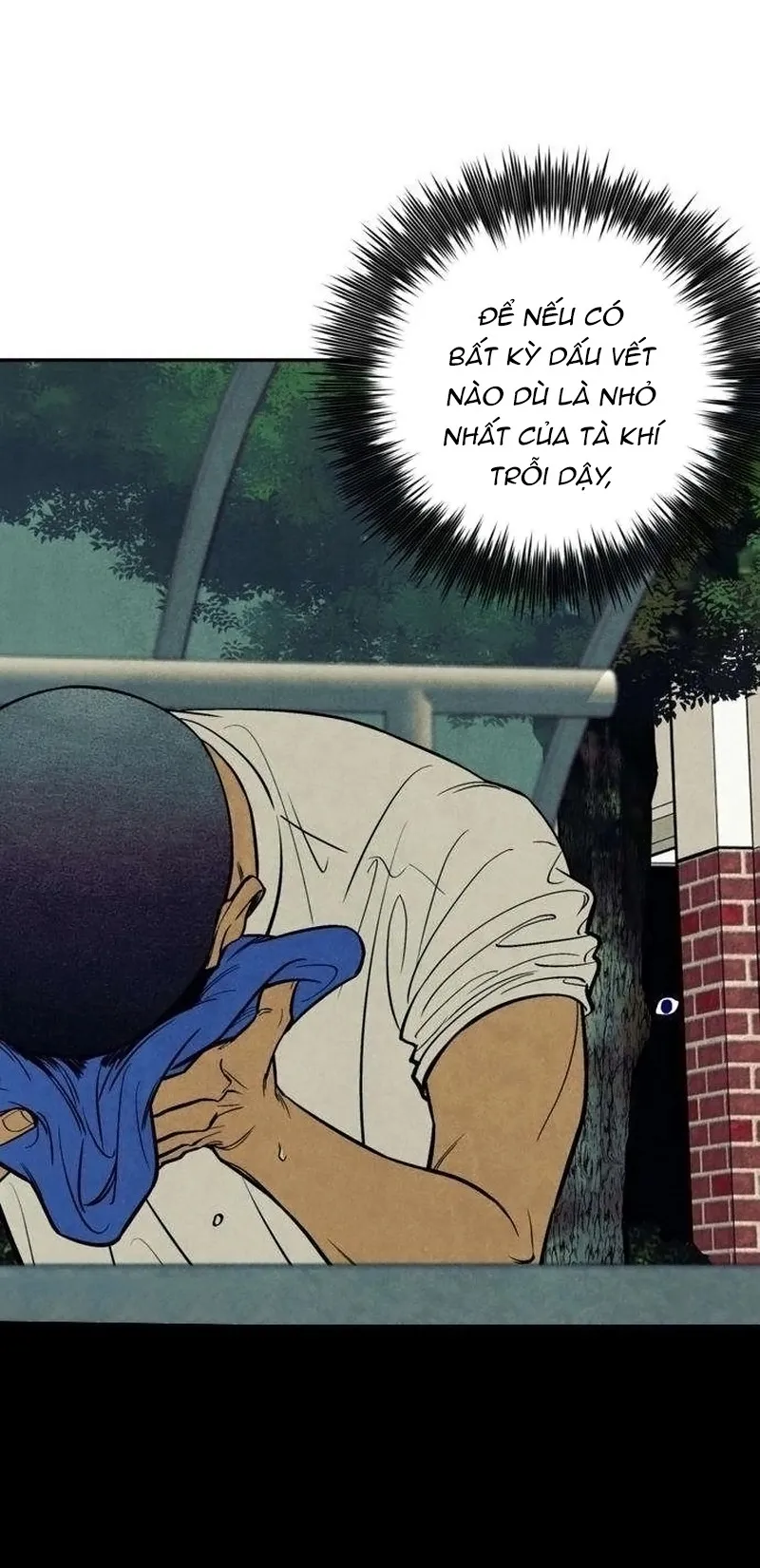 Phục Tùng Chap 11 - trang 29