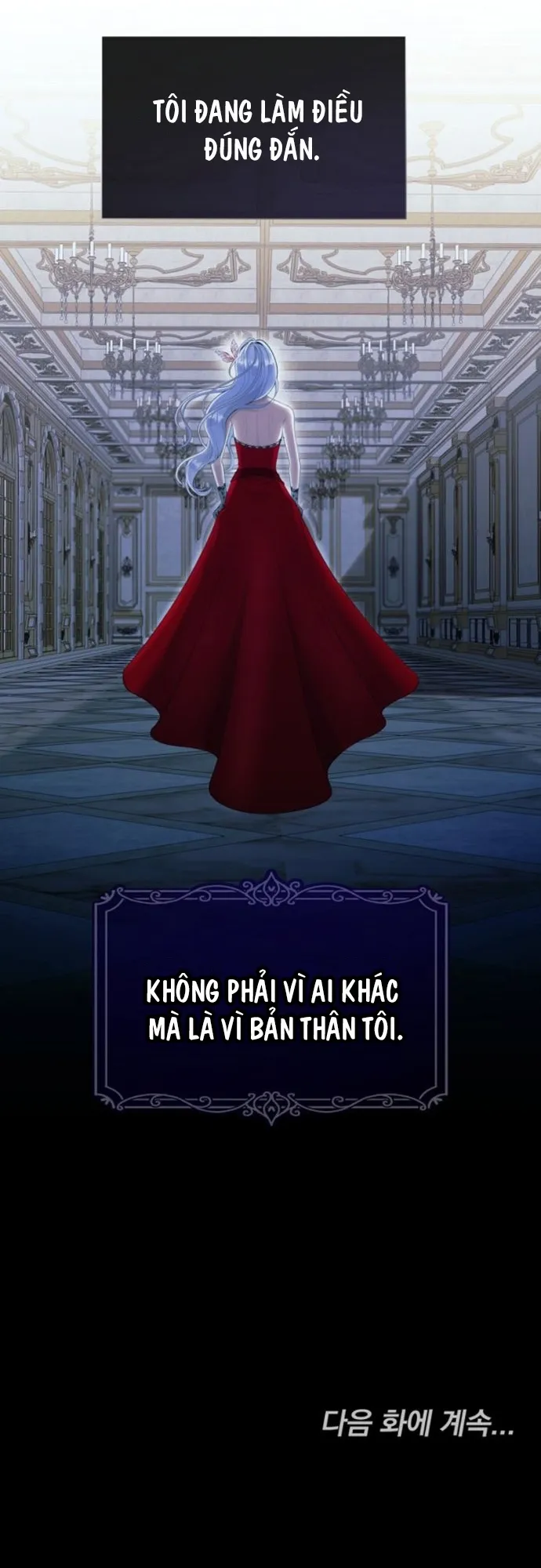 Qua Đêm Với Người Chồng Sắp Ly Hôn Chap 10 - trang 56