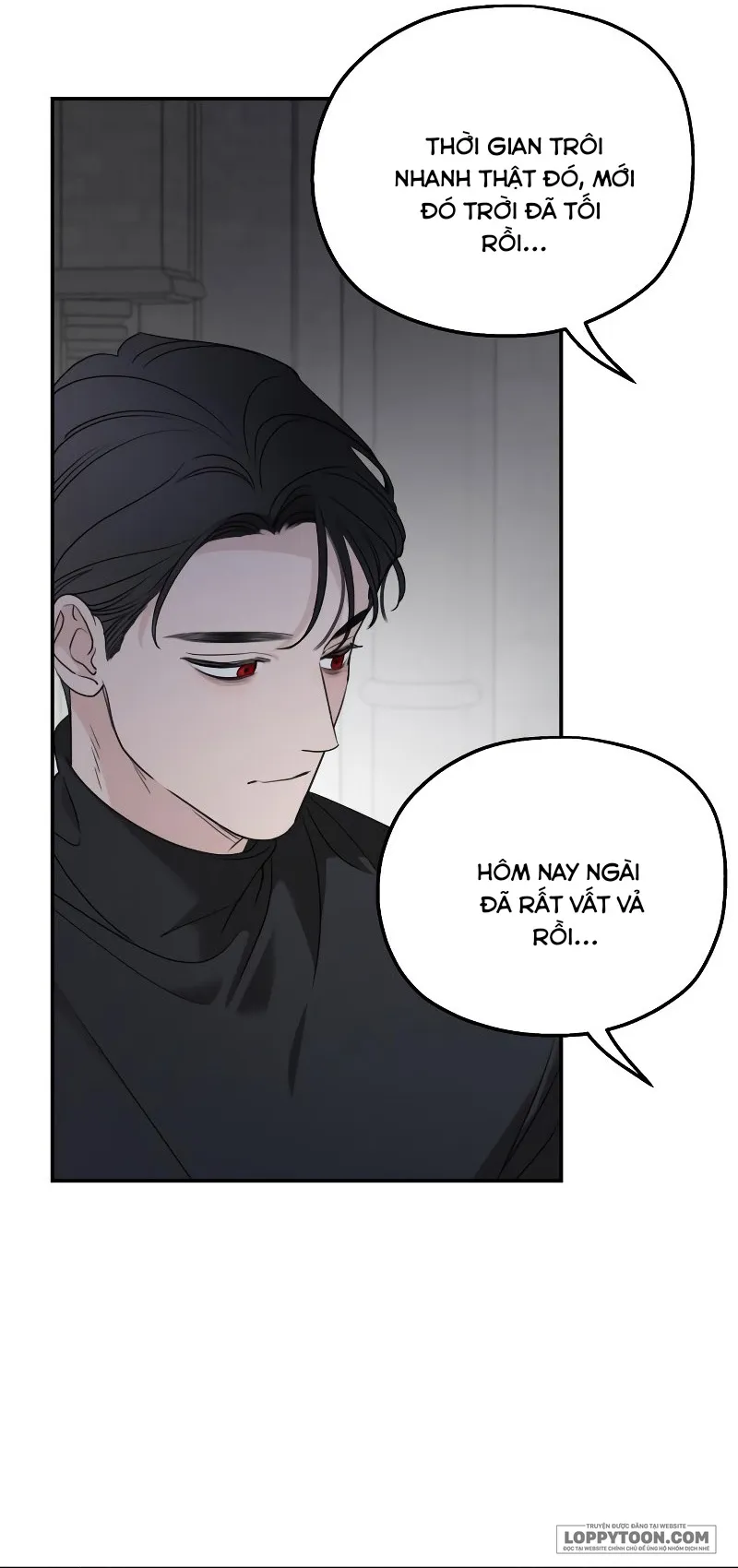 Gia Đình Chồng Quá Ám Ảnh Bởi Tôi Chap 92 - trang 44