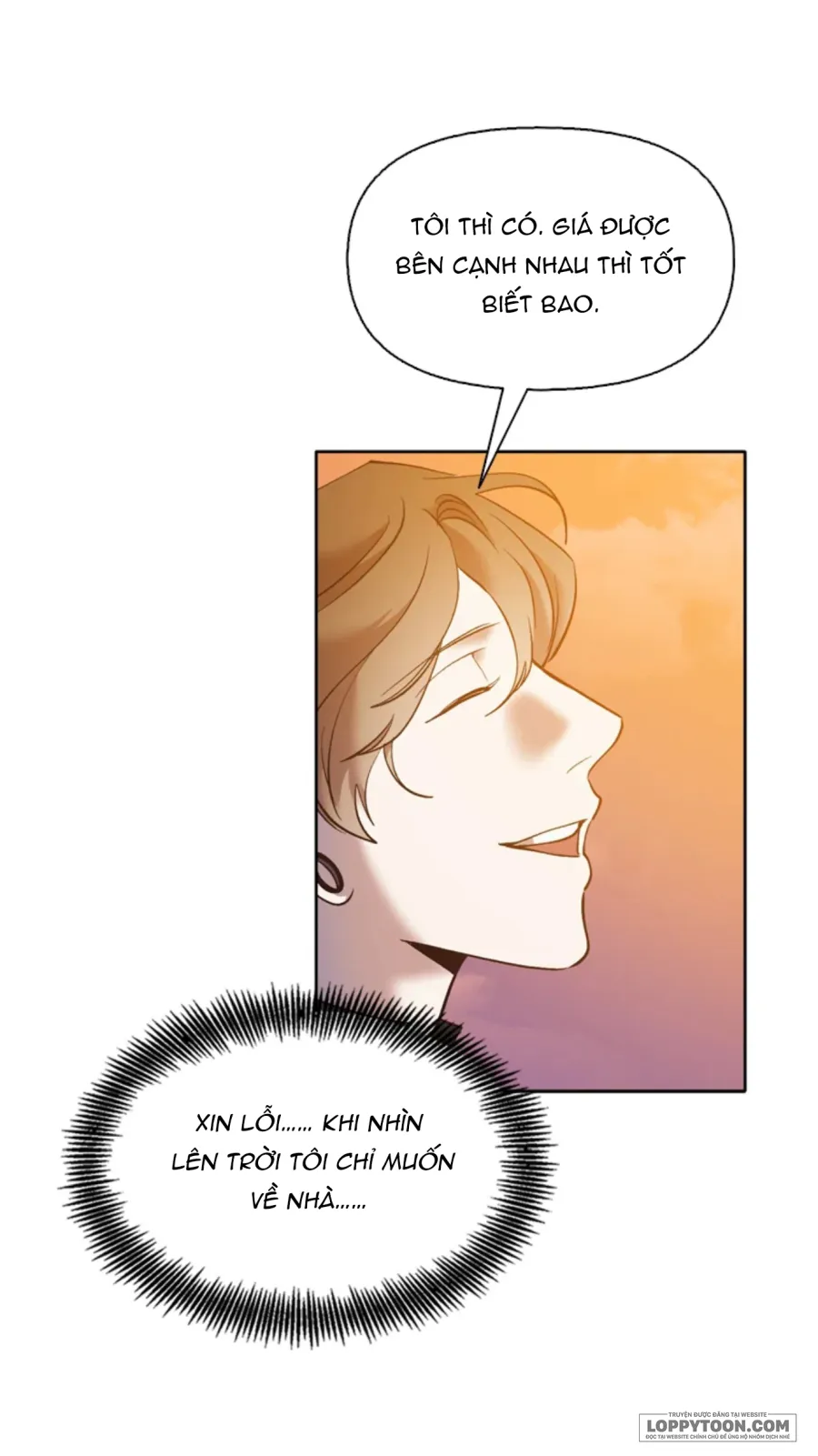 Thanh Xuân Của Chúng Ta Chap 55 - trang 20