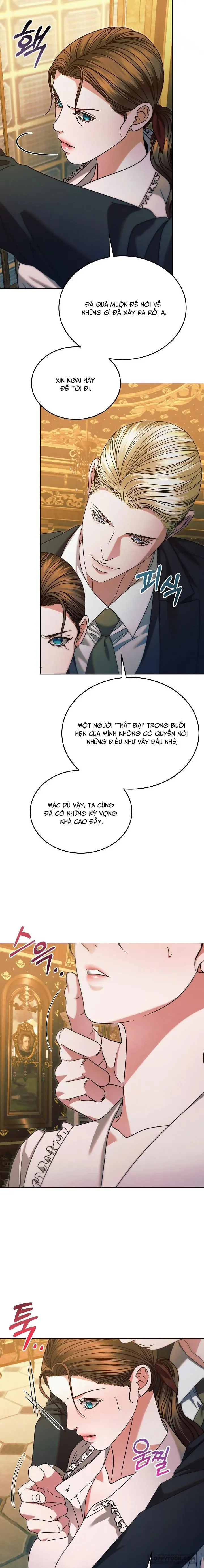Hãy Cầu Xin Tôi Đi Chap 16 - 🔞🔞🔞 - trang 5