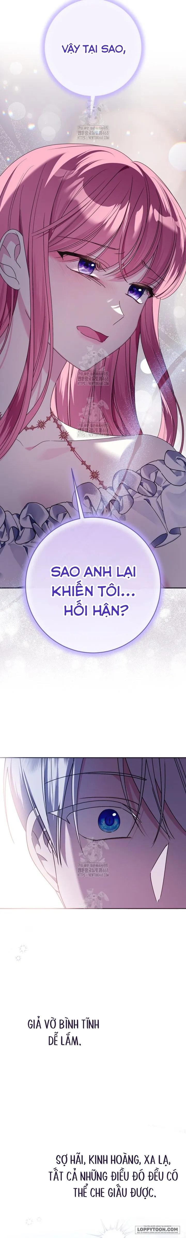 Tôi Gặp Nam Chính Trong Tù Chap 72 - trang 1