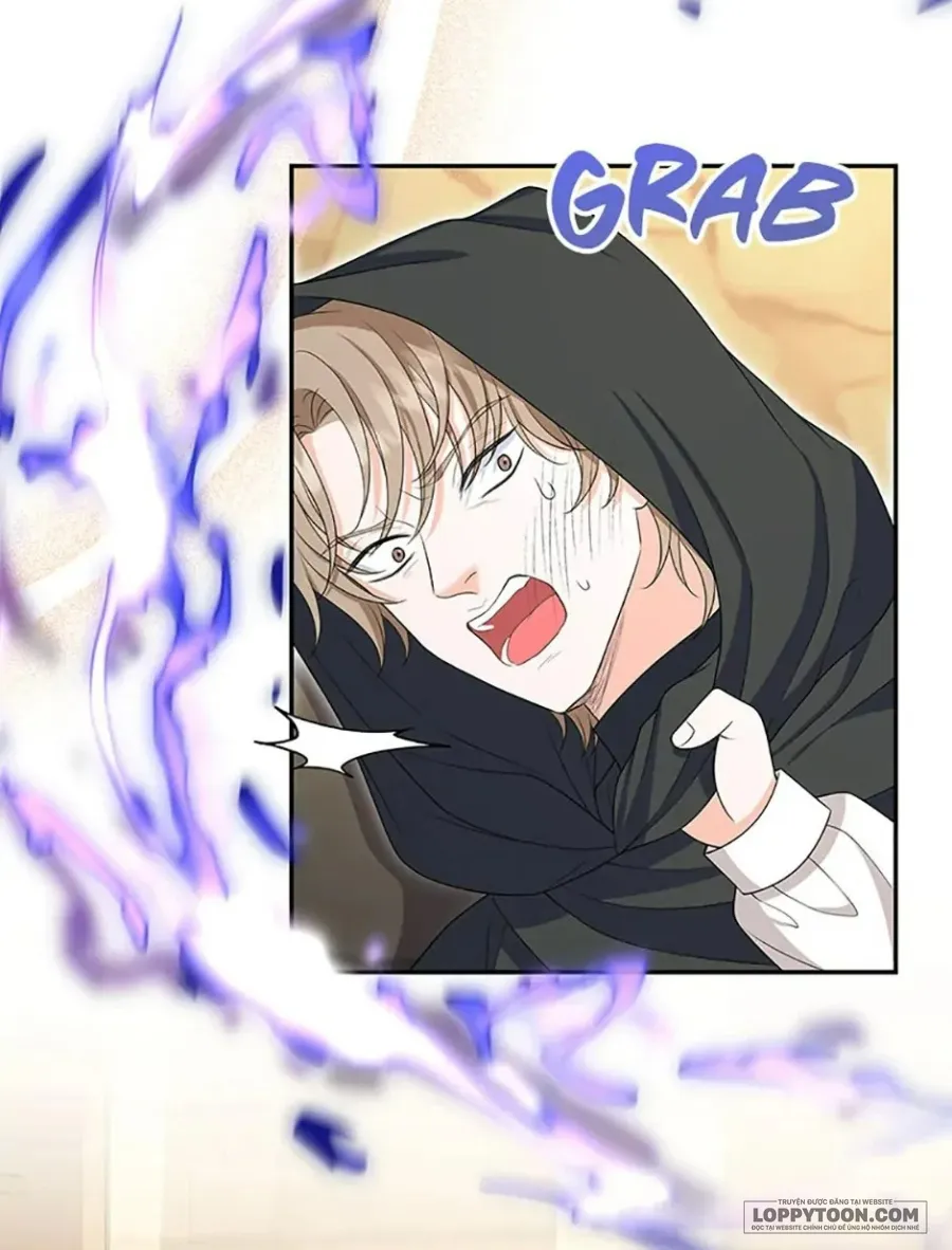 Công Chúa Bé Con Hạng S Thật Mạnh Chap 49 - trang 10