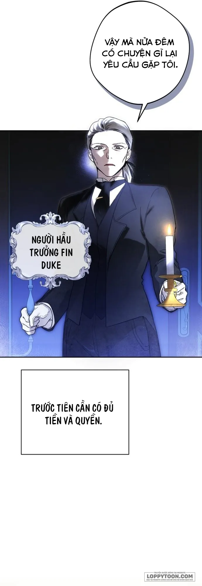 Bạo Chúa Độc Ác Trở Lại Chap 2 - trang 71