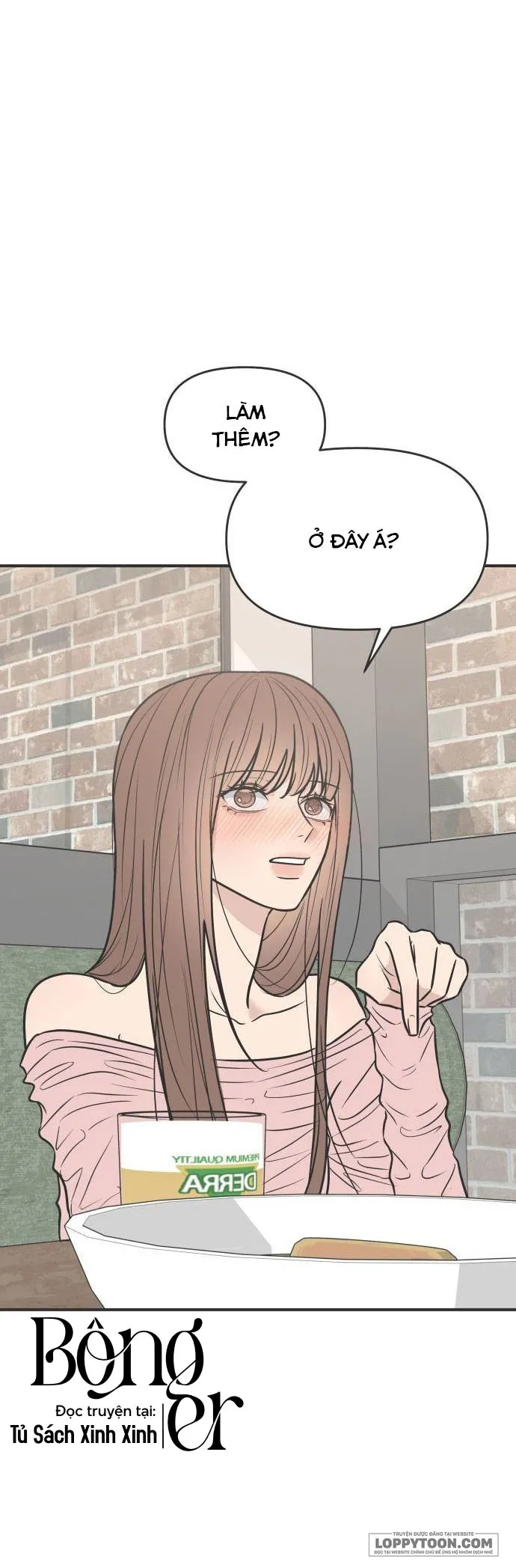 Scandal Bảo Vệ Hôn Nhân Chap 5 - trang 22