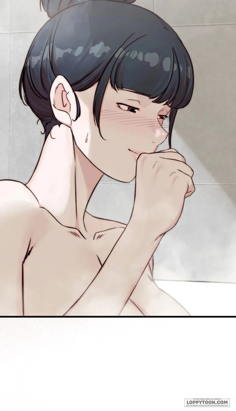 Bố Ơi, Hôm Nay Con Cũng Muốn Ôm Chap 8 - 🔞🔞 - trang 21