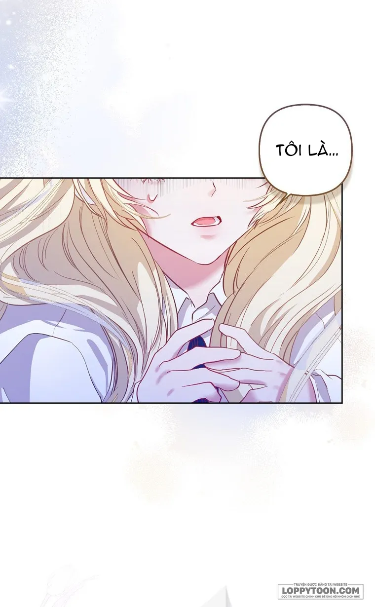 Nàng Công Chúa Của Mọi Người Chap 0 - trang 21