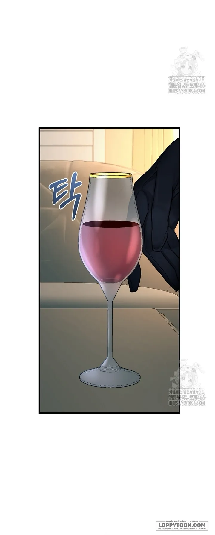 Cuộc Hôn Nhân Xa Hoa Của Đại Công Tước Là Giả Chap 77 - trang 24