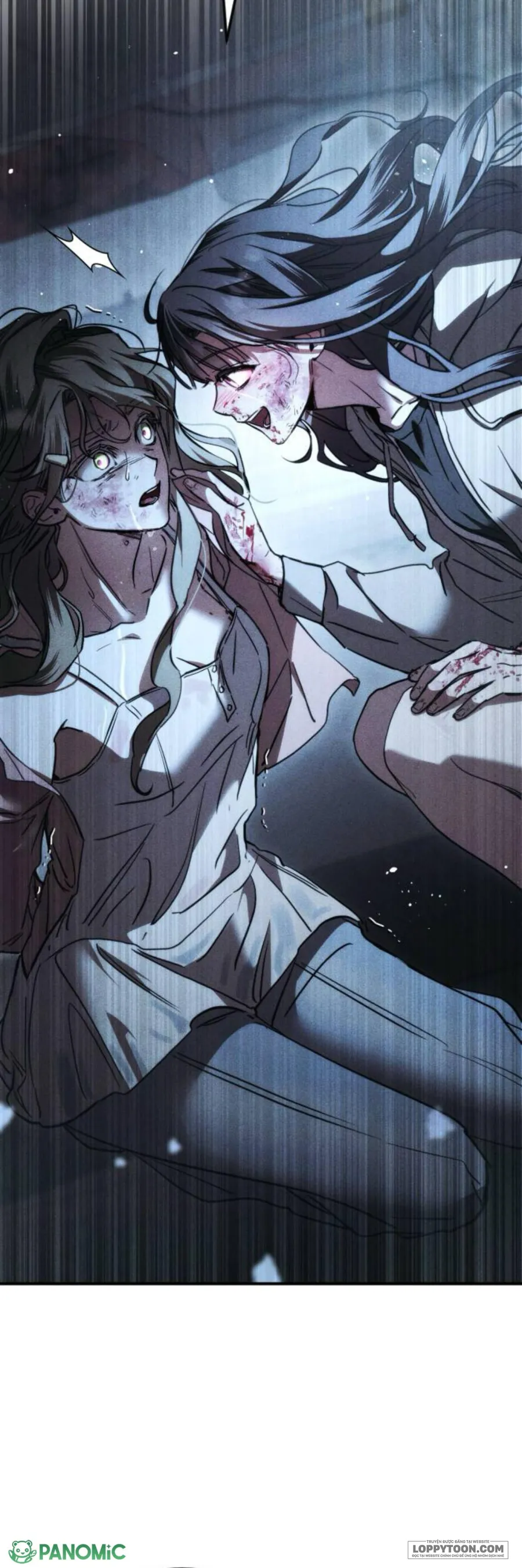 Chị Em Không Hoàn Hảo Chap 18 - trang 3