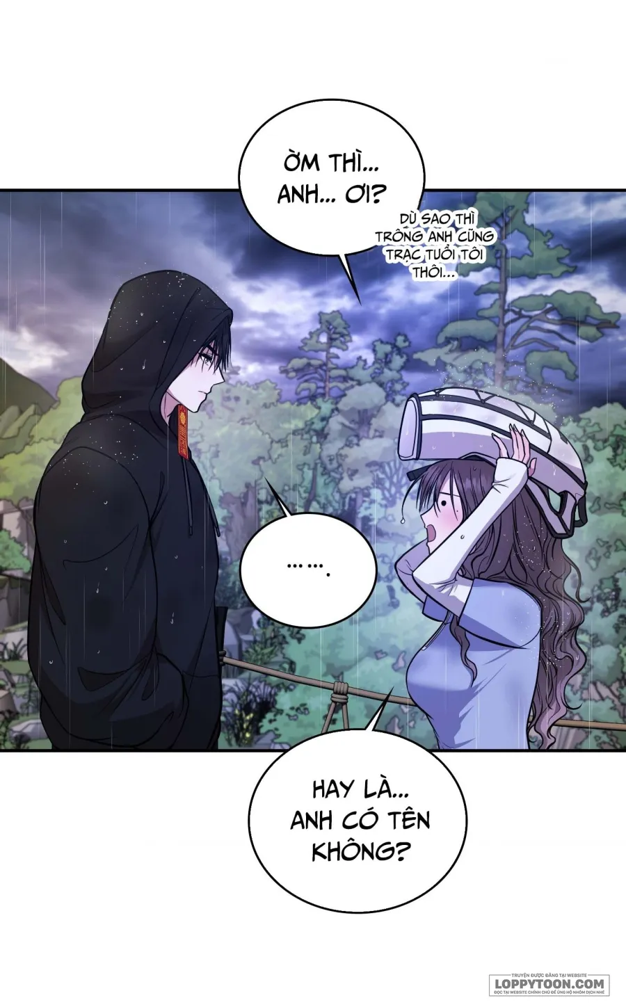 Yêu Tinh Chap 9 - trang 43