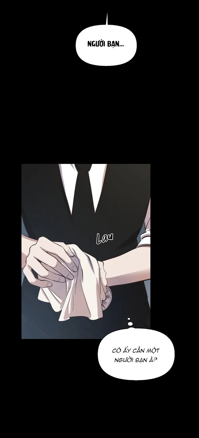 Thanh Xuân Của Chúng Ta Chap 89 - trang 47