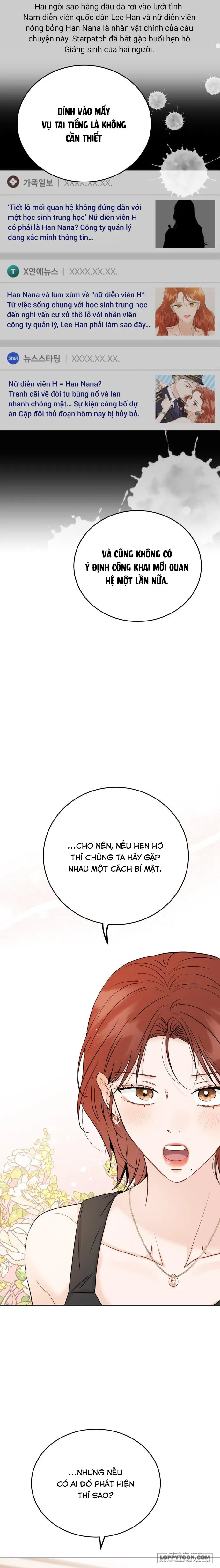 Người Một Nhà Chap 83 - trang 8