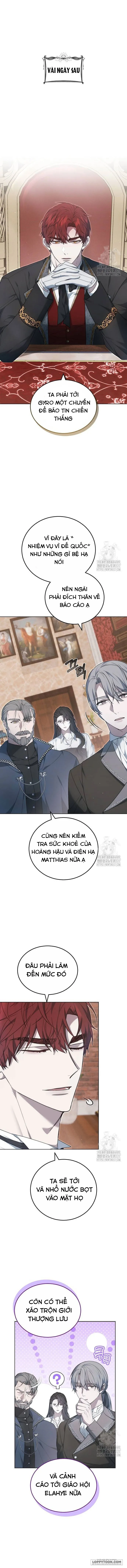 Thời Đại Oman Chap 34 - trang 16