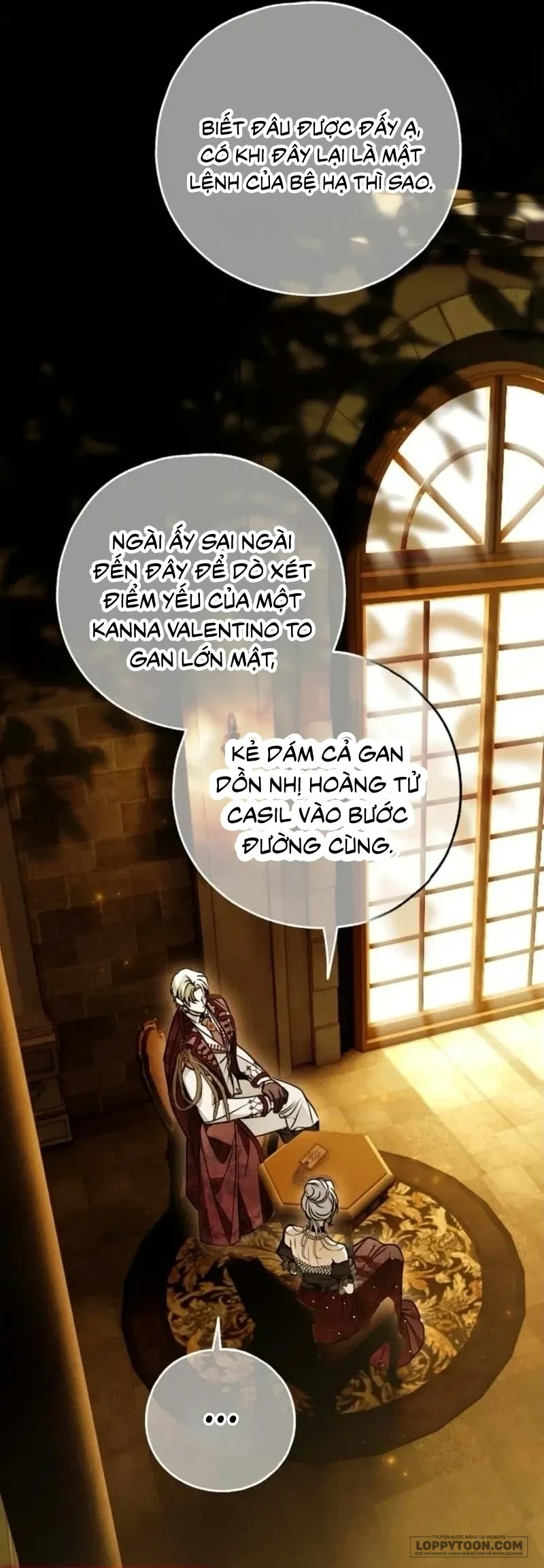 Có Kẻ Đã Sở Hữu Cơ Thể Của Tôi Chap 89 - trang 49