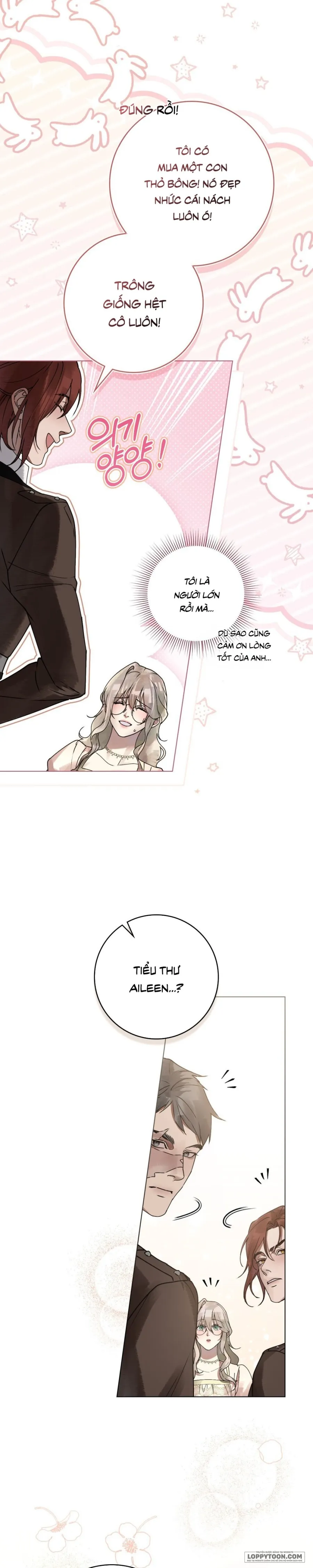 Người Chồng Độc Ác Chap 7 - trang 18
