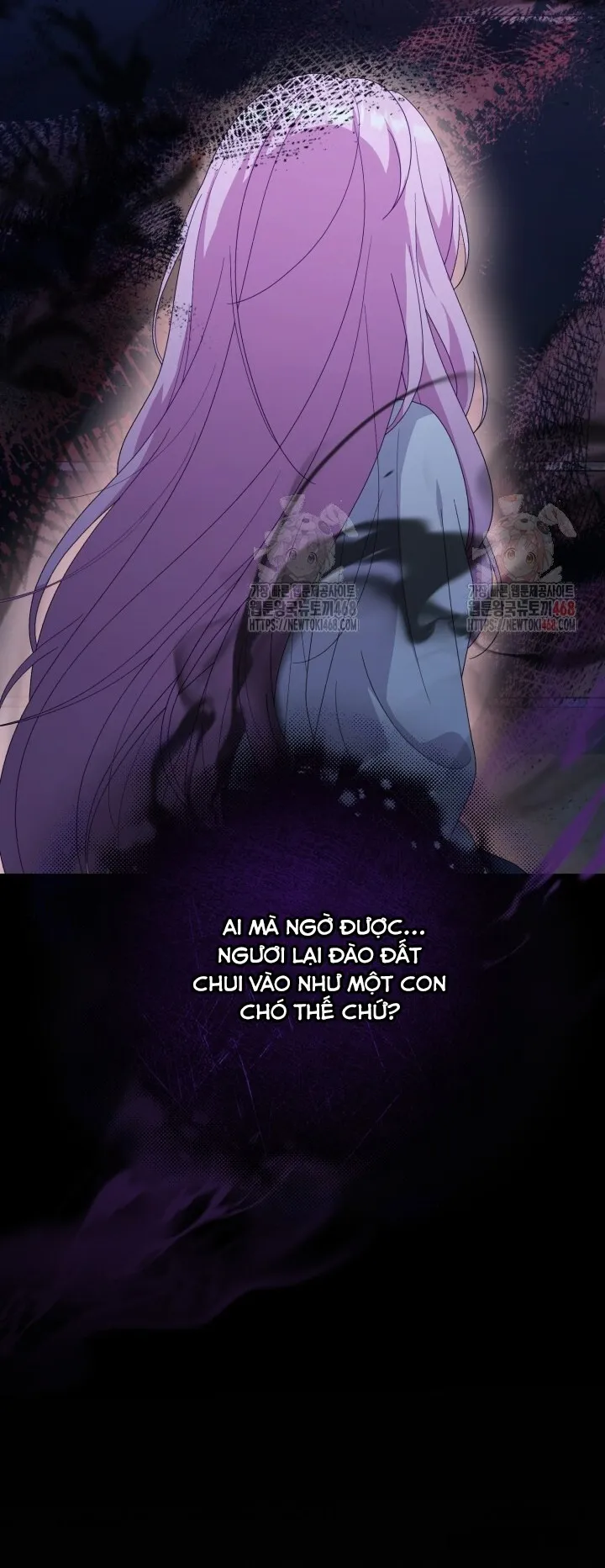 Nàng Tiên, Hãy Ký Hợp Đồng Nào Chap 69 - trang 8