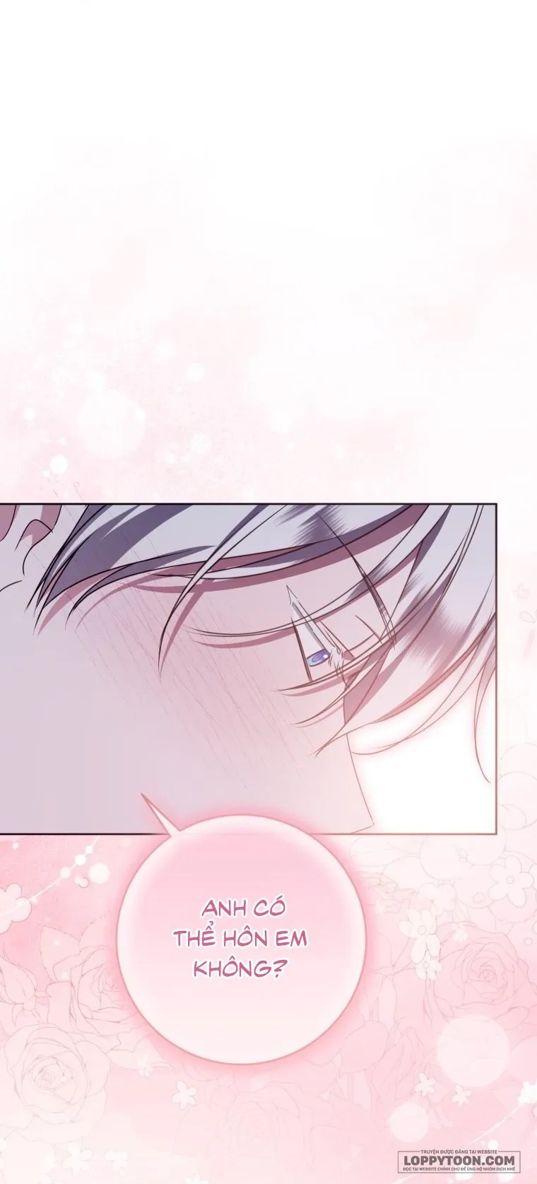 Tôi Gặp Nam Chính Trong Tù Chap 83 - trang 50