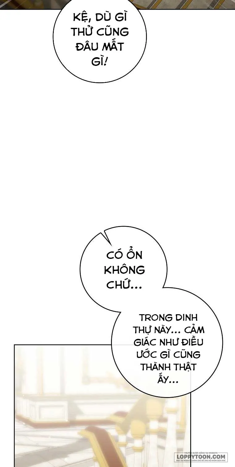 100 lời nguyền tại dinh thự Illestone Chap 32 - trang 60