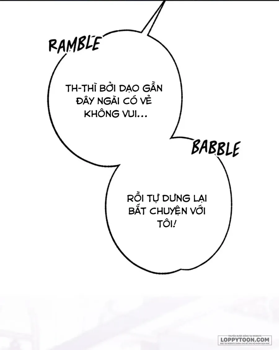 Phía Sau Mặt Nạ Của Nam Chính Hiền Lành Chap 58 - trang 41