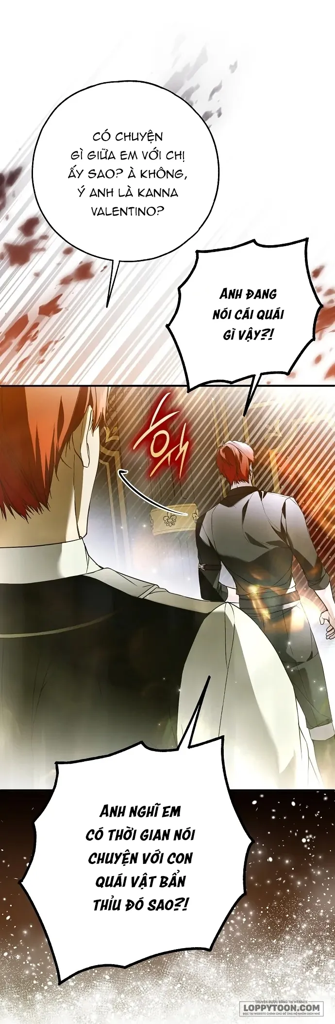 Có Kẻ Đã Sở Hữu Cơ Thể Của Tôi Chap 42 - trang 30