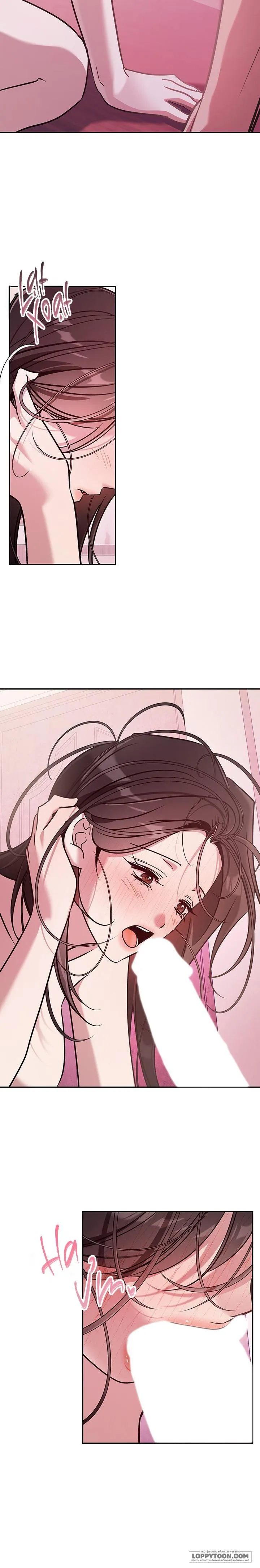 Đừng Bảo Đây Là Nàng Tiên Ốc Nhé?! Chap 7 - 🔞🔞🔞 - trang 14