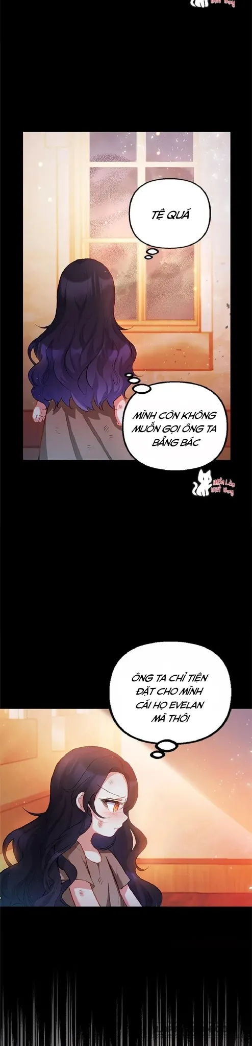 Con Gái Cưng Của Quỷ Chap 2 - trang 12