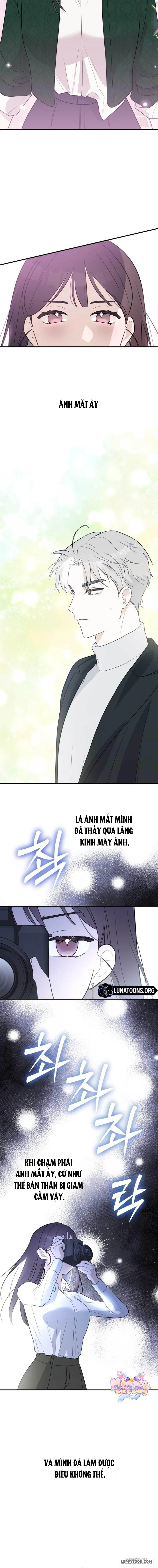 Tôi Nuôi Trai Chỉ Để "Thịt" Chap 4 - trang 16