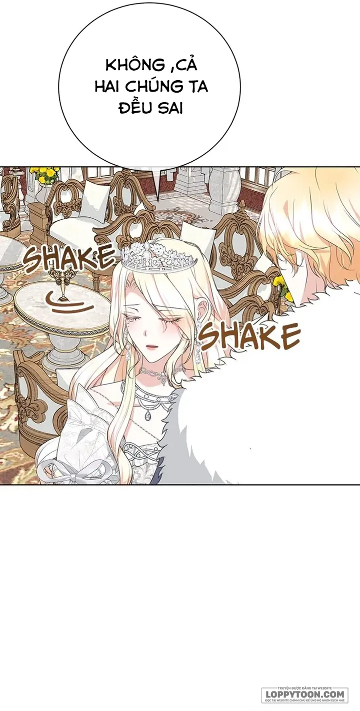 Sinh Ra Trở Thành Nhân Vật Không Có Trong Nguyên Tác Chap 70 - trang 44