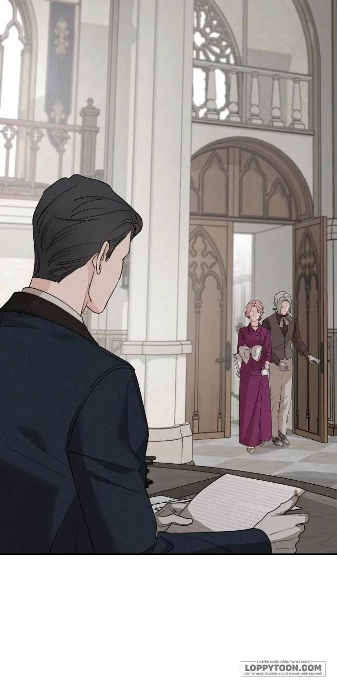 Gia Đình Chồng Quá Ám Ảnh Bởi Tôi Chap 71 - trang 32