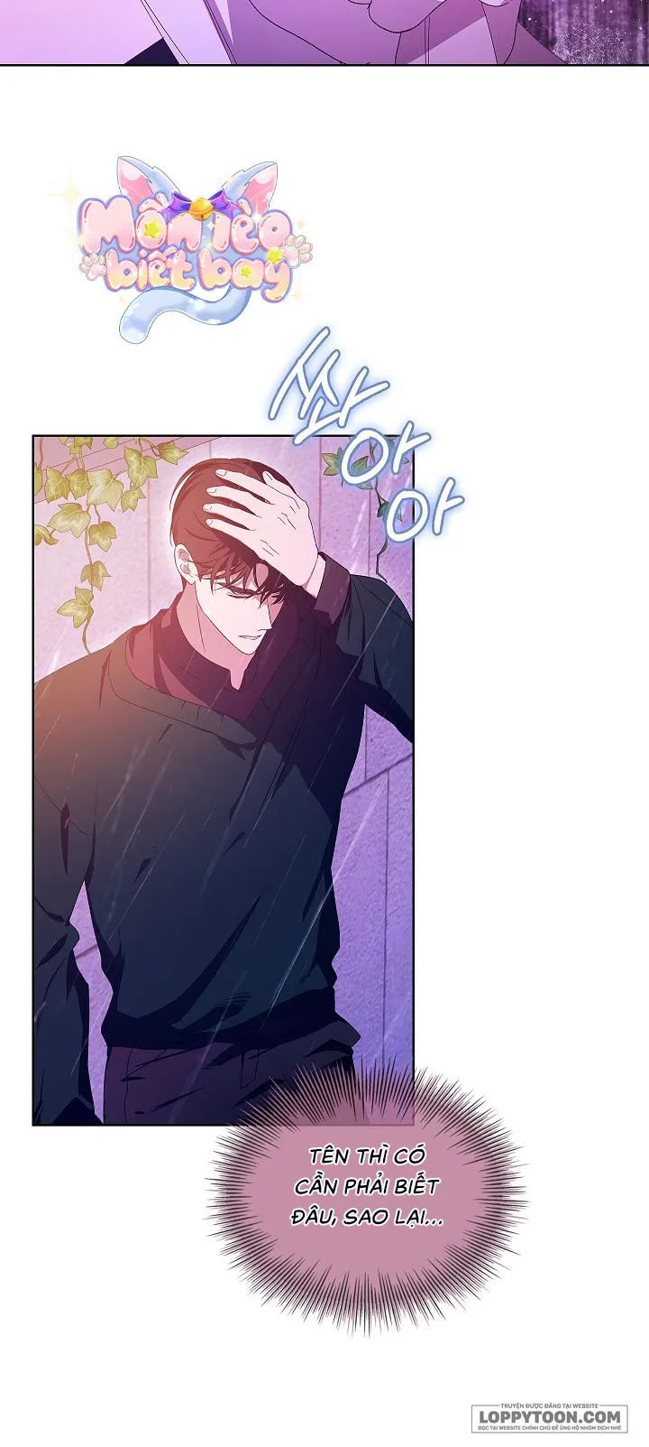 Ngọn Đèn Biệt Viện Không Bao Giờ Tắt Chap 6 - trang 46