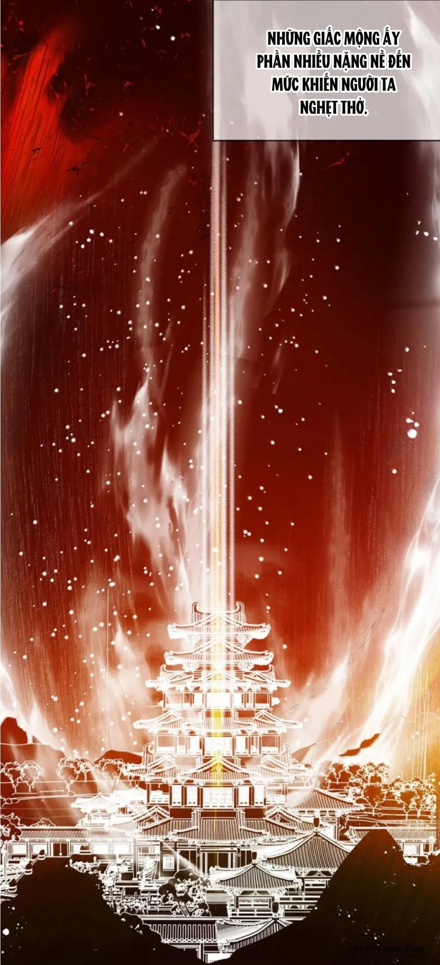 Dâng Cá Muối Cho Sư Tổ Chap 60 - trang 3