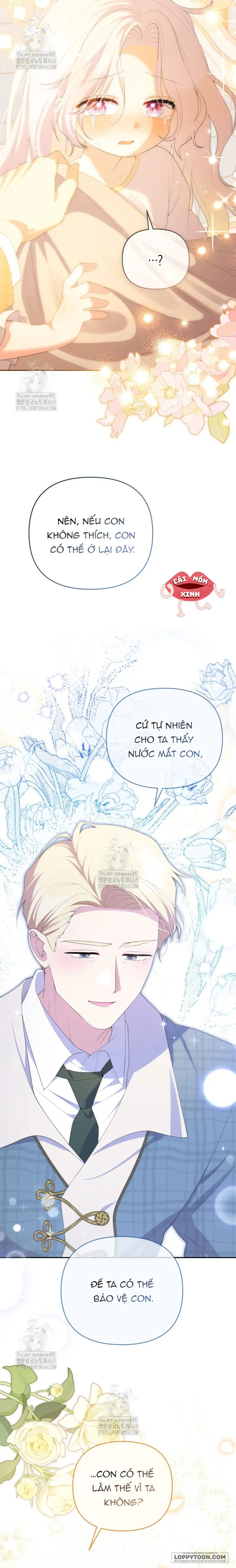 Cái Giá Của Tái Sinh Chap 23 - trang 12