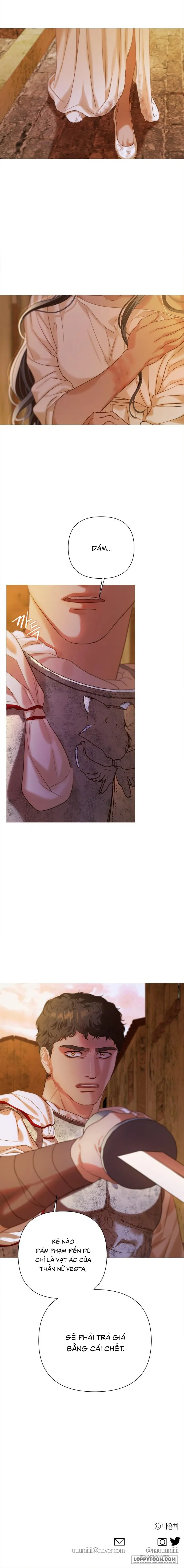 Non Tua Chap 2 - trang 33