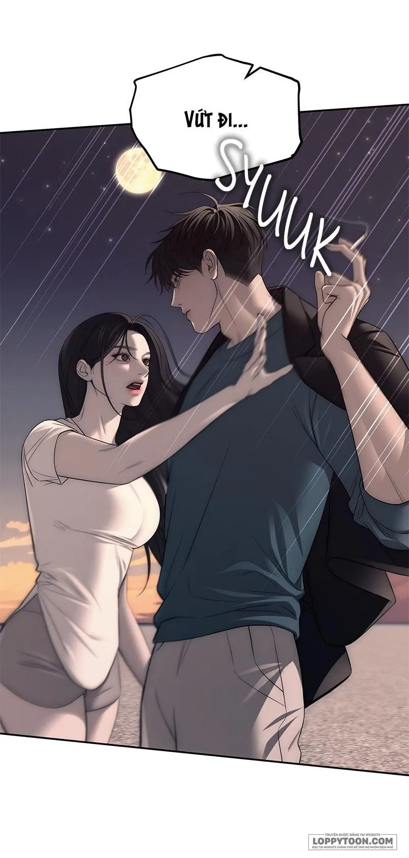 Xâm Nhập Trường Trung Học Tài Phiệt Chap 69 - trang 26