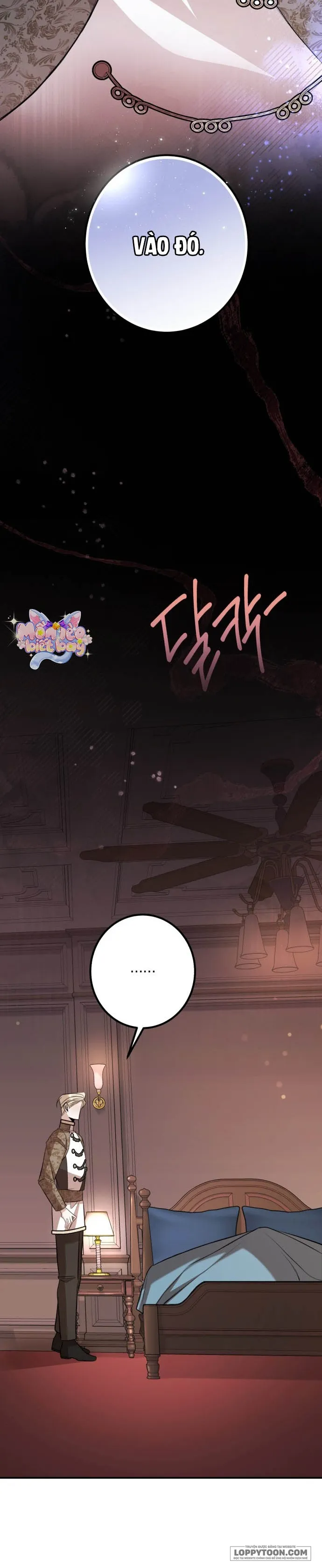 Cái Kết Của Cuộc Ly Hôn Chưa Trọn Vẹn Chap 38 - trang 39