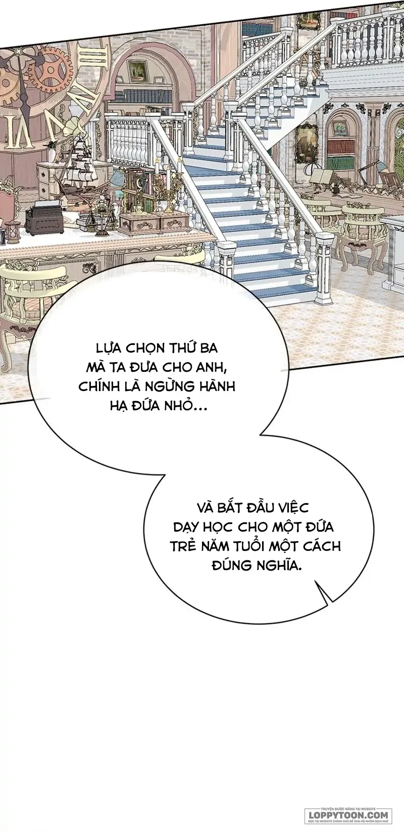 Sinh Ra Trở Thành Nhân Vật Không Có Trong Nguyên Tác Chap 13 - trang 40