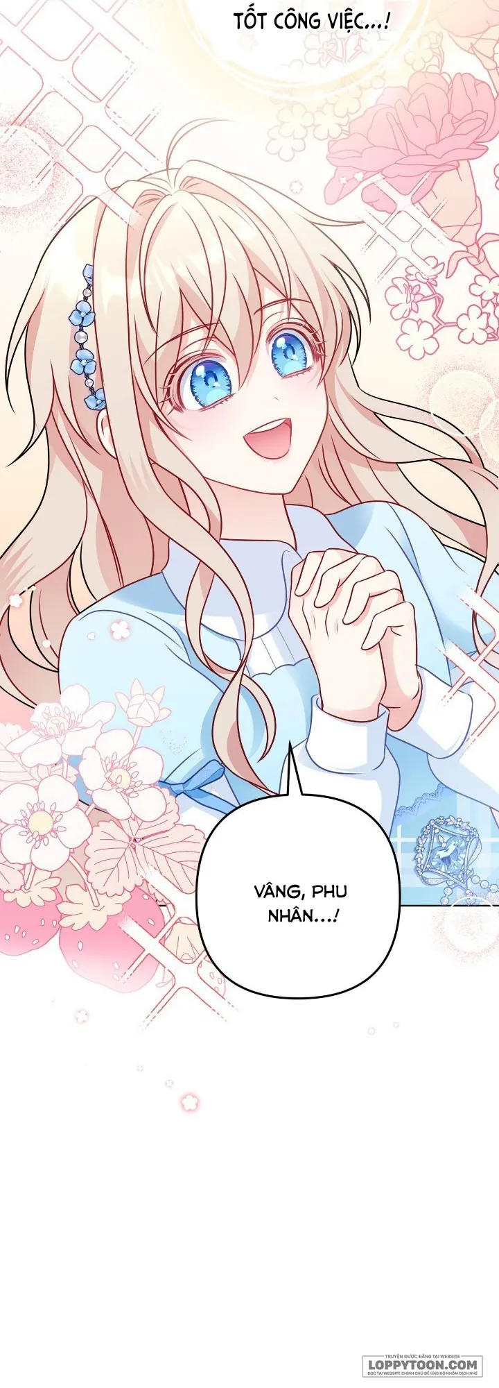 Tôi Sống Chung Với Mẹ Chồng Chap 3 - trang 54