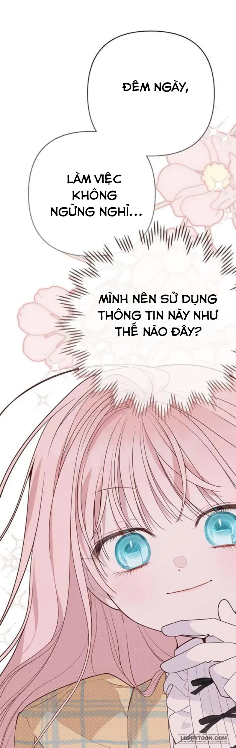 Bạo Chúa Bé Con Chap 89 - trang 4