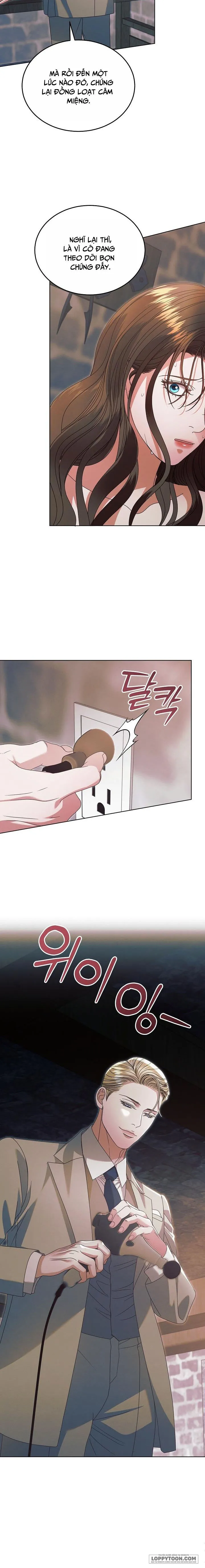 Hãy Cầu Xin Tôi Đi Chap 45 - 🔞🔞 - trang 14