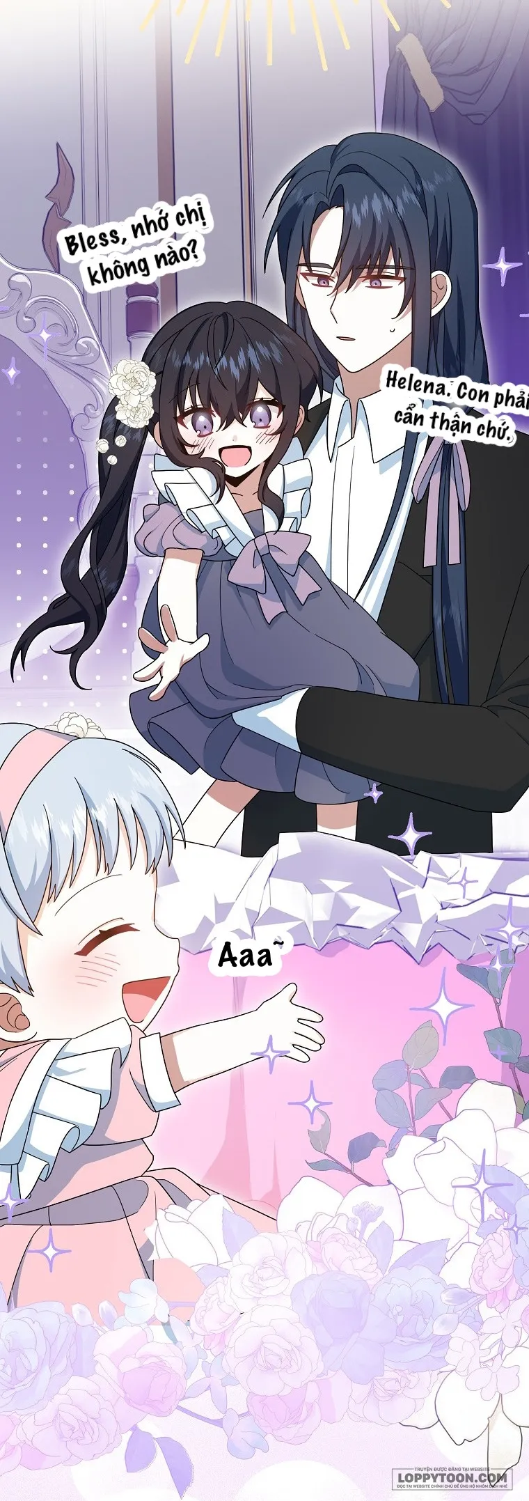 Tôi Sẽ Chiếm Lấy Ngư Trường Này! Chap 9 - trang 5