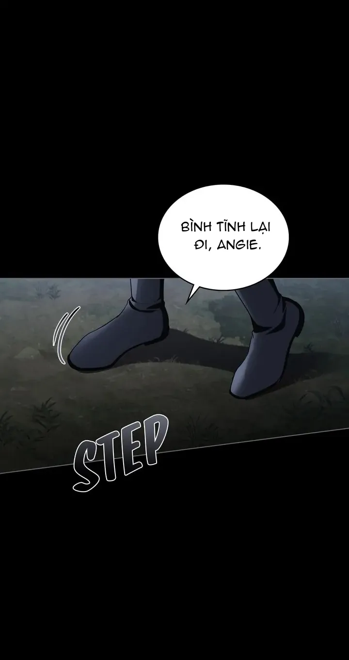 Chúa Phù Hộ Cho Sự Hủy Diệt Của Ta Chap 37 - trang 31