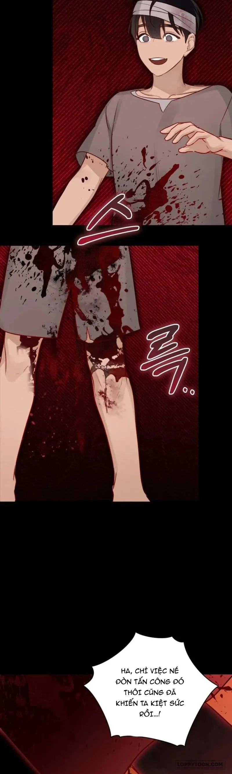 Cuộc Hôn Nhân Xa Hoa Của Đại Công Tước Là Giả Chap 88 - trang 17