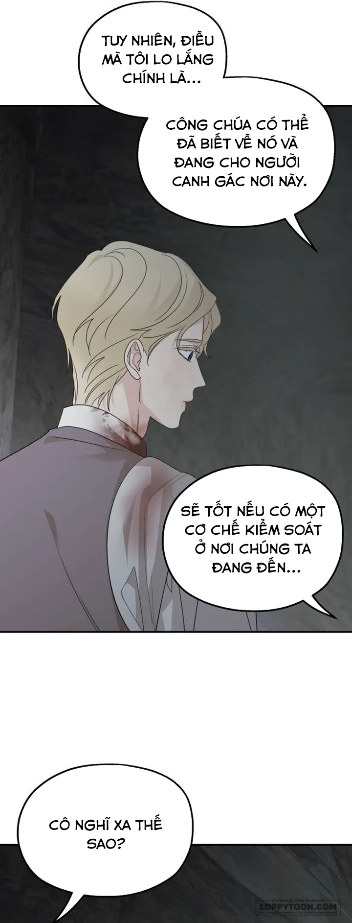Gia Đình Chồng Quá Ám Ảnh Bởi Tôi Chap 116 - trang 75