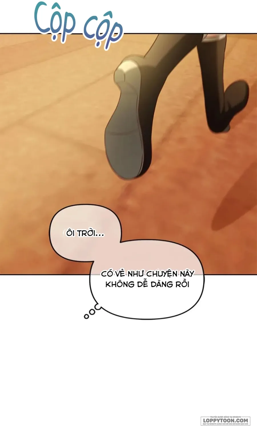 Tôi Sẽ Ở Ngay Bên Cạnh Nam Chính Chap 25 - trang 9