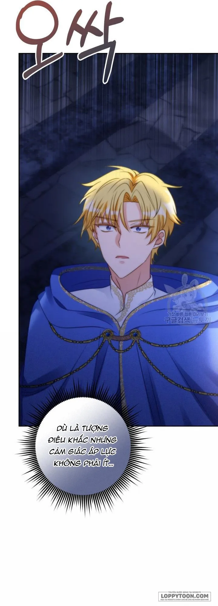 Tôi Sống Chung Với Mẹ Chồng Chap 48 - trang 11