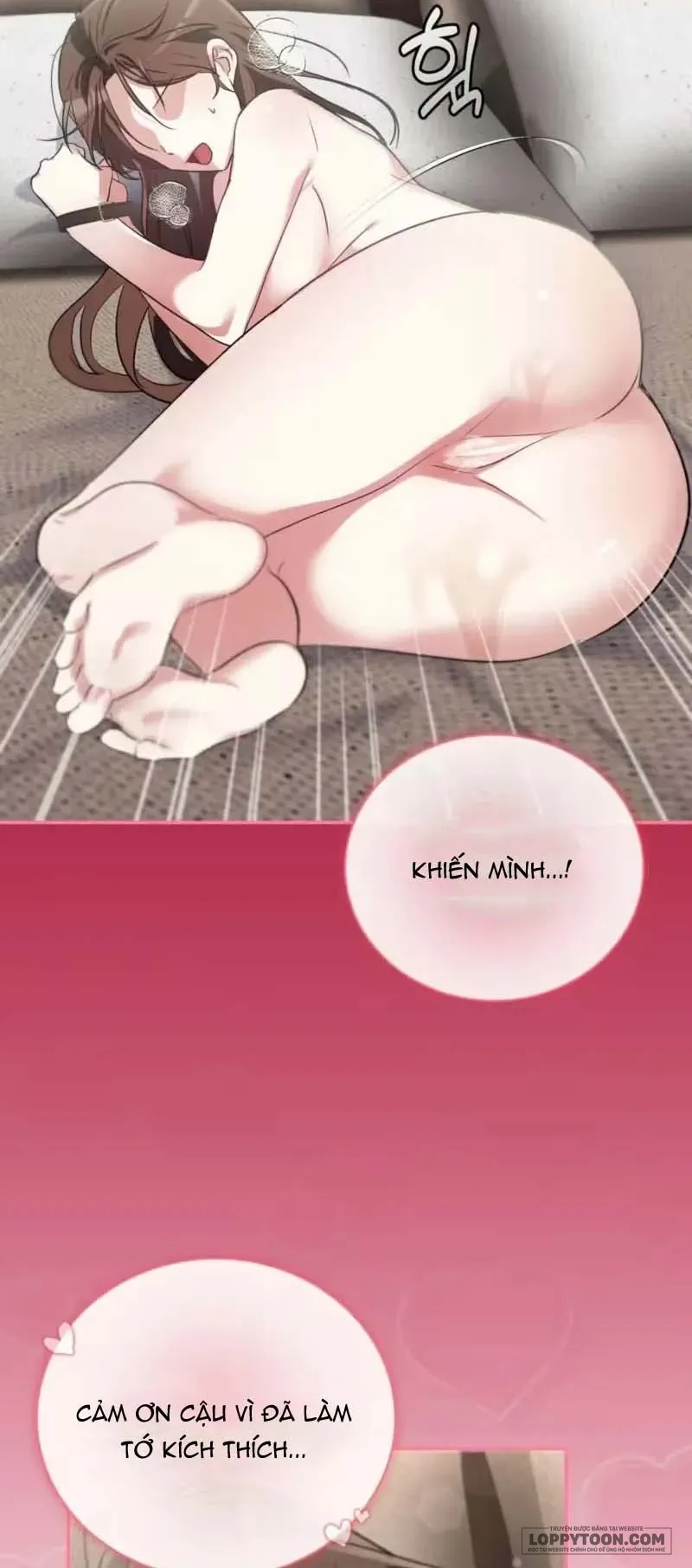 Làm Chuyện Đó Với Em Trai Của Người Tôi Thầm Thích Chap 3 - trang 56